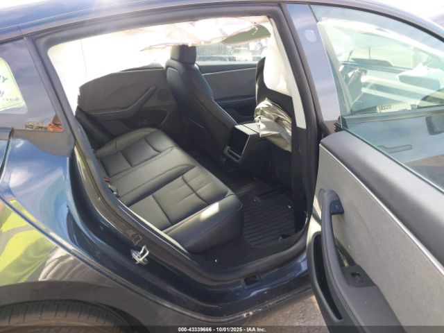 2024 TESLA MODEL 3 5YJ3E1EA0RF848741 Photo 7