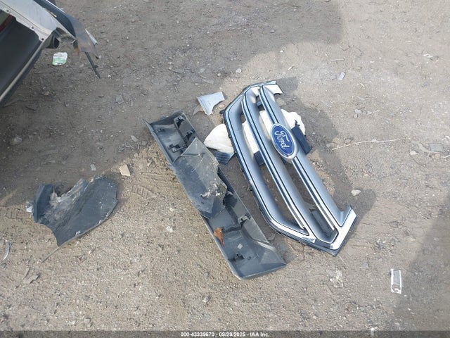 2FMTK4J94FBB22245 Ford EDGE SEL