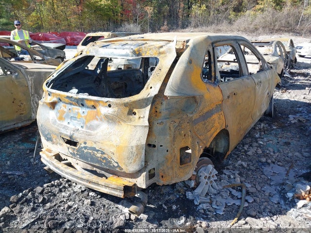2FMTK4J94FBB22245 Ford EDGE SEL