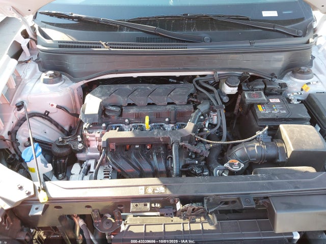 Hyundai mpi gamma ii 2025 KMHRC8A36SU405843 Image 10