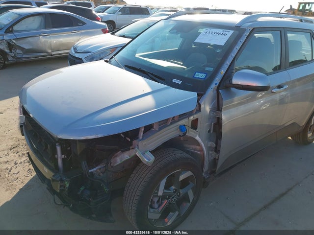 Hyundai mpi gamma ii 2025 KMHRC8A36SU405843 Image 21