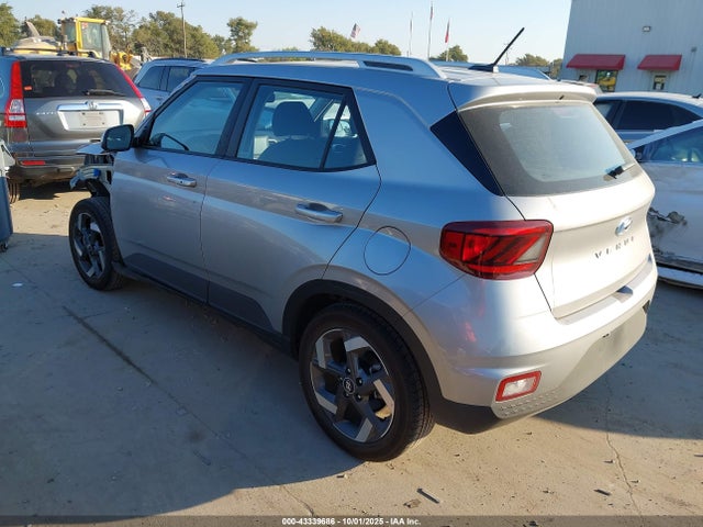 Hyundai mpi gamma ii 2025 KMHRC8A36SU405843 Image 3