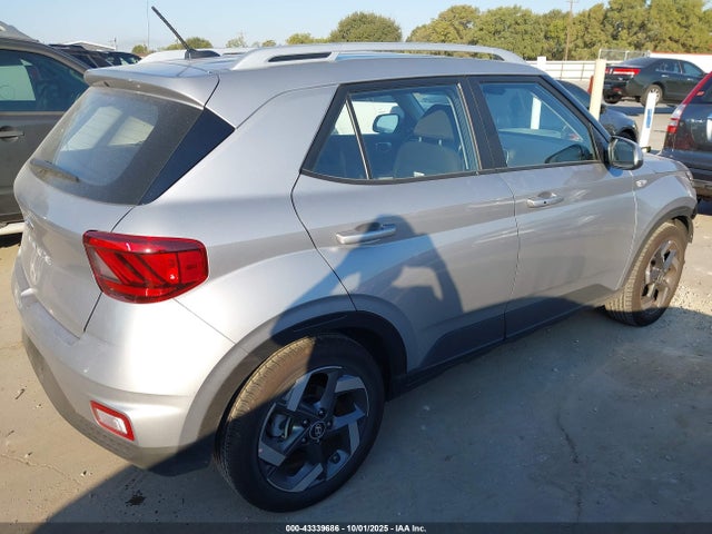 Hyundai mpi gamma ii 2025 KMHRC8A36SU405843 Image 4