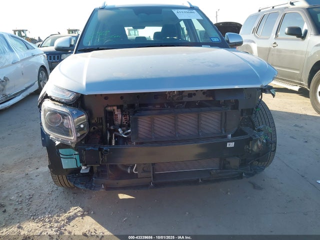 Hyundai mpi gamma ii 2025 KMHRC8A36SU405843 Image 6