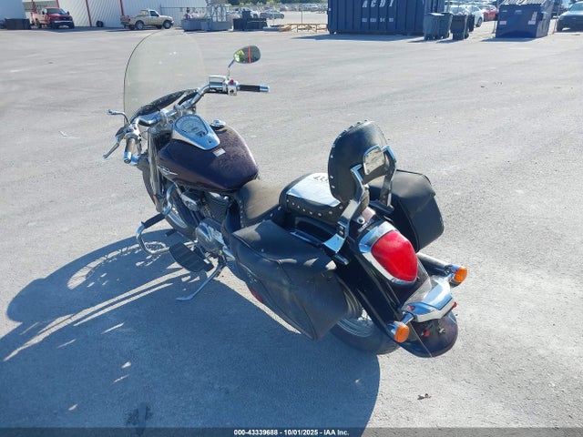 Suzuki S510- 2015 JS1VS55A5F2100147 Image 3