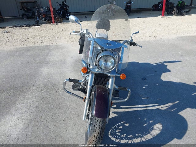 JS1VS55A5F2100147 Suzuki S510-