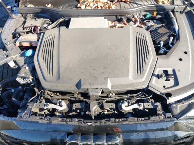 2024 AUDI Q8 E-TRON WA1CAAGE3RB063395 Photo 9