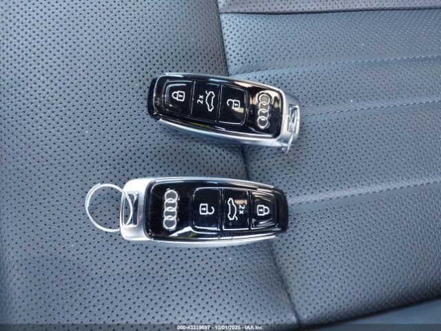 2024 AUDI Q8 E-TRON WA1CAAGE3RB063395 Photo 10