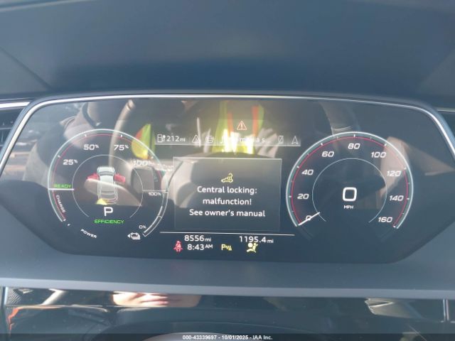 2024 AUDI Q8 E-TRON WA1CAAGE3RB063395 Photo 6