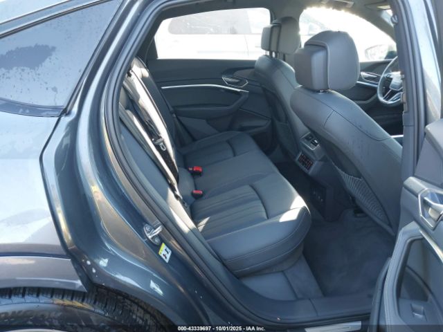 2024 AUDI Q8 E-TRON WA1CAAGE3RB063395 Photo 7