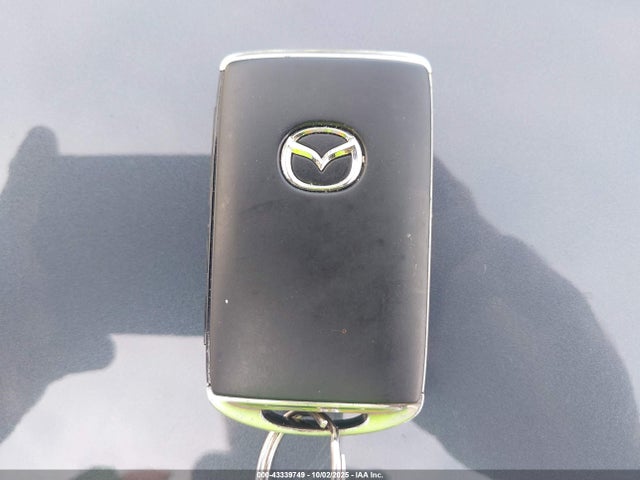 Mazda py cylinder deactiviation 2022 JM3KFBCM5N1603651 Image 11