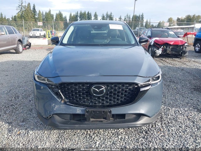 Mazda py cylinder deactiviation 2022 JM3KFBCM5N1603651 Image 12