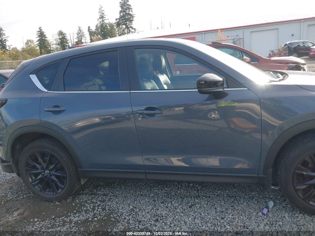 Mazda py cylinder deactiviation 2022 JM3KFBCM5N1603651 Image 13
