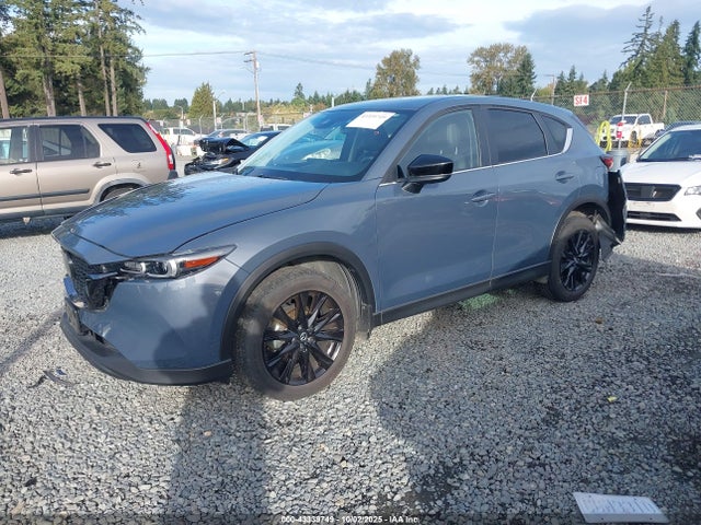 Mazda py cylinder deactiviation 2022 JM3KFBCM5N1603651 Image 2