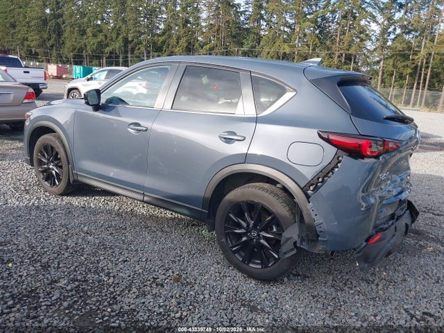 Mazda py cylinder deactiviation 2022 JM3KFBCM5N1603651 Image 3