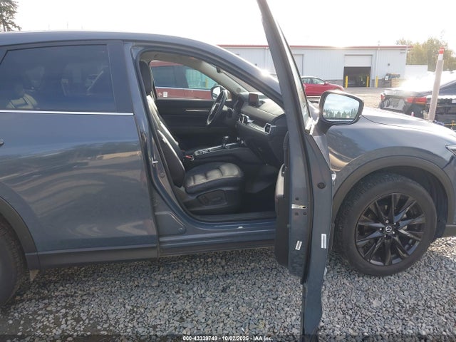Mazda py cylinder deactiviation 2022 JM3KFBCM5N1603651 Image 5