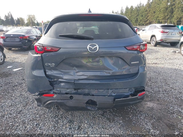 Mazda py cylinder deactiviation 2022 JM3KFBCM5N1603651 Image 6