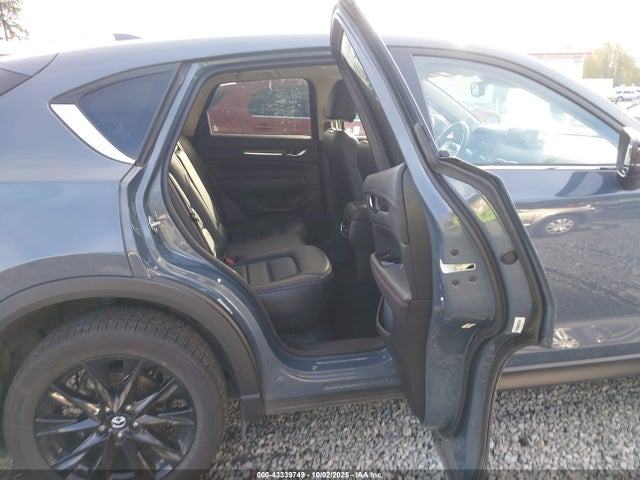 JM3KFBCM5N1603651 Mazda py cylinder deactiviation
