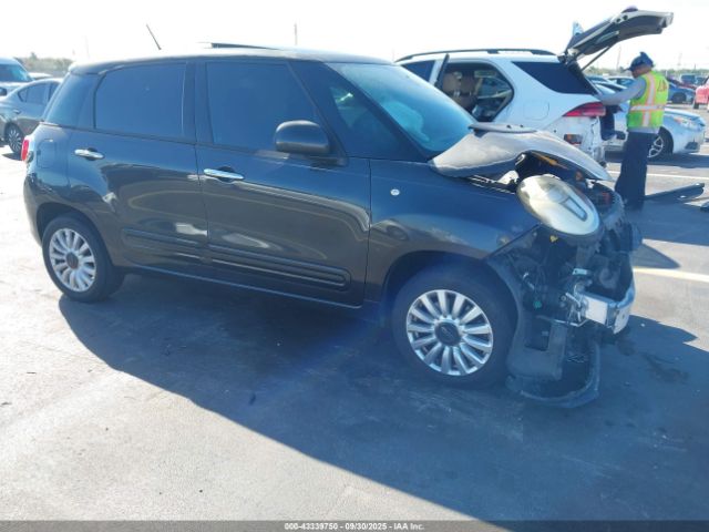 2014 FIAT 500L ZFBCFABHXEZ026907 Photo 0