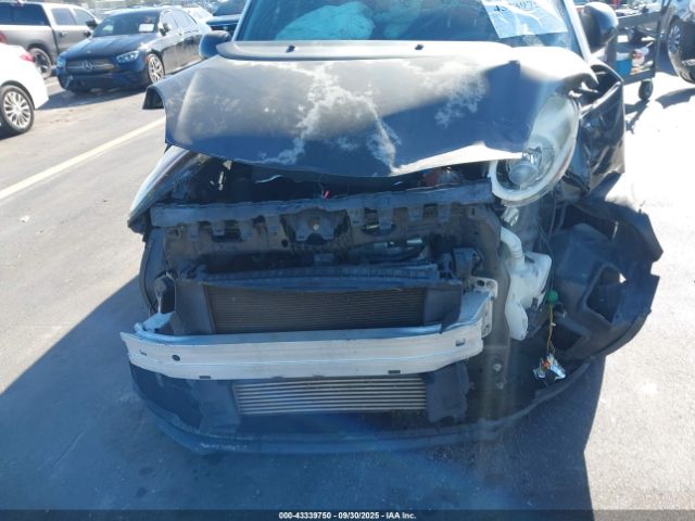 2014 FIAT 500L ZFBCFABHXEZ026907 Photo 5