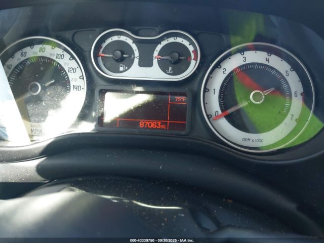 2014 FIAT 500L ZFBCFABHXEZ026907 Photo 6