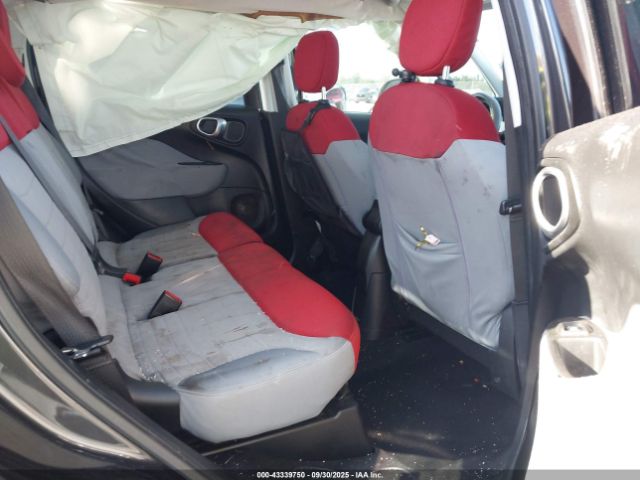 2014 FIAT 500L ZFBCFABHXEZ026907 Photo 7