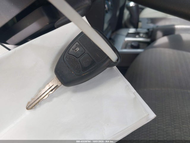 Продажа на аукционе авто 2007 Dodge Nitro Slt/rt, vin: 1D8GU58K77W504088, номер лота: 43339764