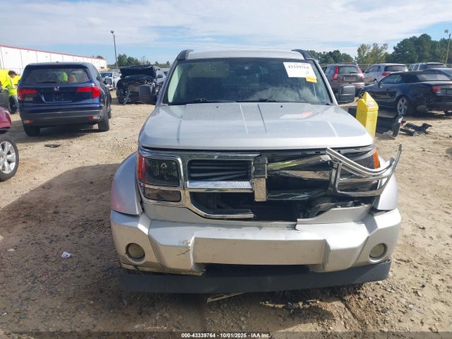 Продажа на аукционе авто 2007 Dodge Nitro Slt/rt, vin: 1D8GU58K77W504088, номер лота: 43339764