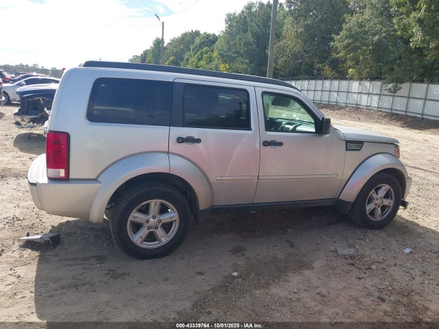Продажа на аукционе авто 2007 Dodge Nitro Slt/rt, vin: 1D8GU58K77W504088, номер лота: 43339764