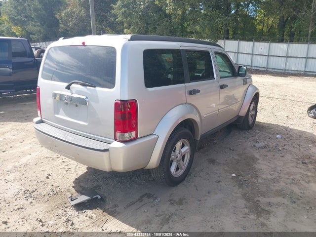Продажа на аукционе авто 2007 Dodge Nitro Slt/rt, vin: 1D8GU58K77W504088, номер лота: 43339764