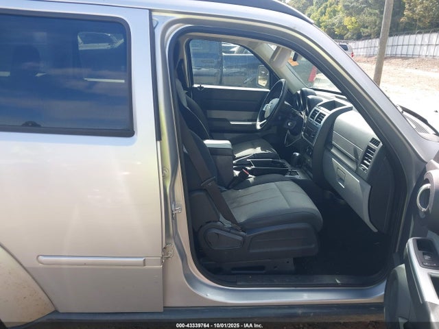 Продажа на аукционе авто 2007 Dodge Nitro Slt/rt, vin: 1D8GU58K77W504088, номер лота: 43339764