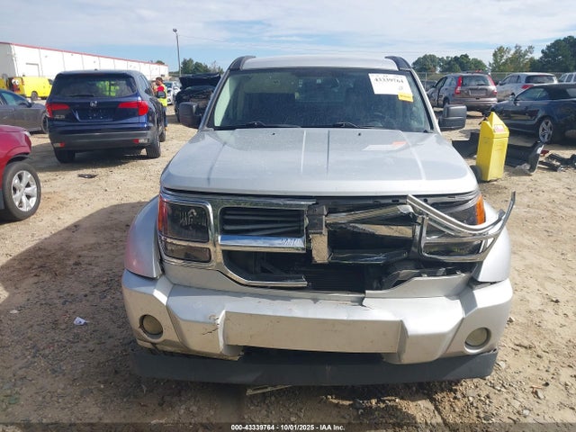 Продажа на аукционе авто 2007 Dodge Nitro Slt/rt, vin: 1D8GU58K77W504088, номер лота: 43339764