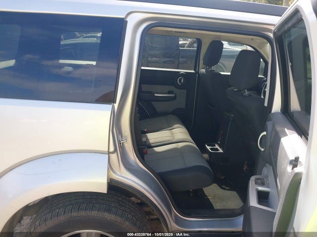 Продажа на аукционе авто 2007 Dodge Nitro Slt/rt, vin: 1D8GU58K77W504088, номер лота: 43339764