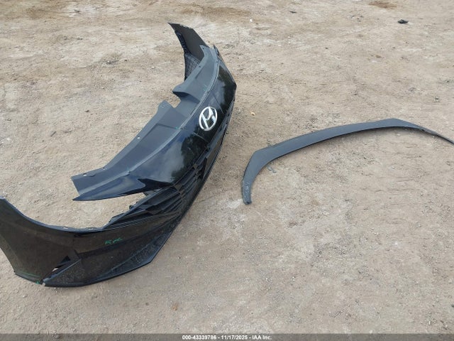 5NPLM4AG7MH026544 Hyundai ELANTRA SEL