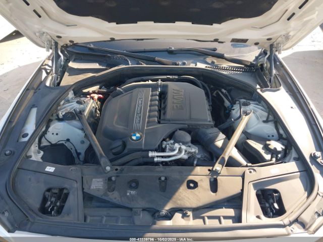 2016 BMW 535I WBA5B1C52GG554118 Photo 9