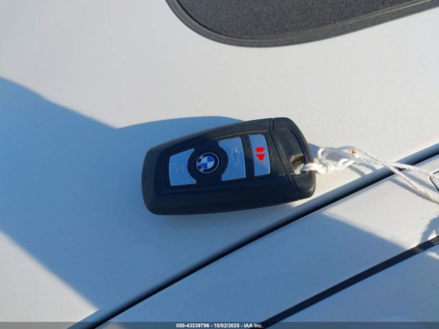 2016 BMW 535I WBA5B1C52GG554118 Photo 10