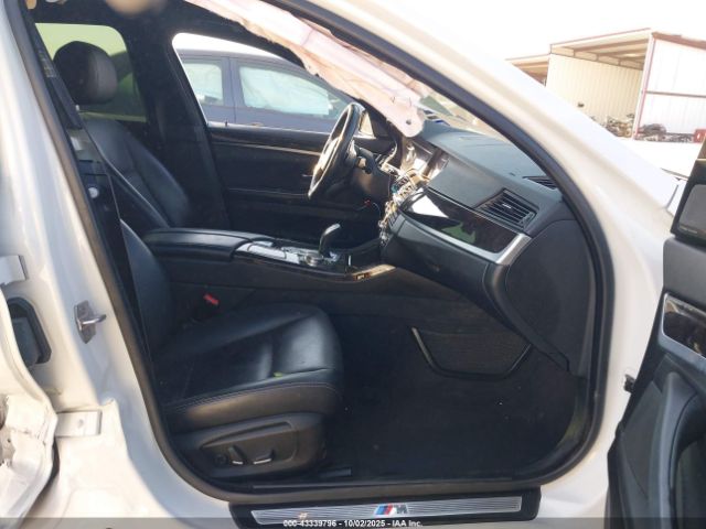 2016 BMW 535I WBA5B1C52GG554118 Photo 4