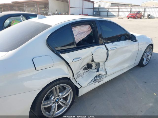 2016 BMW 535I WBA5B1C52GG554118 Photo 5