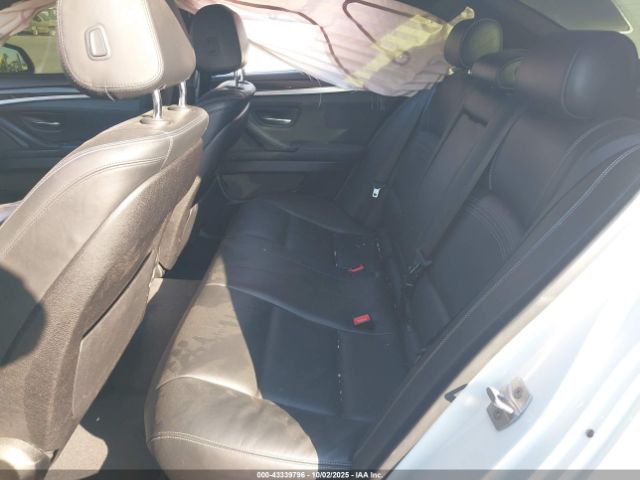 2016 BMW 535I WBA5B1C52GG554118 Photo 7