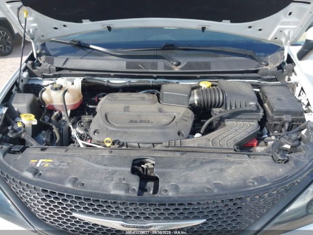 2023 CHRYSLER VOYAGER 2C4RC1CG7PR525120 Photo 9