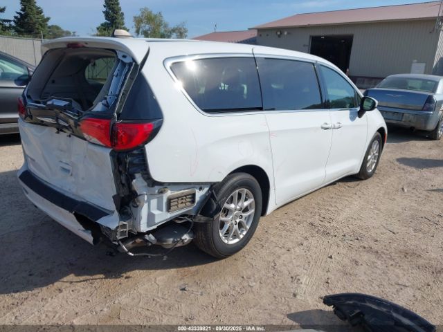 2023 CHRYSLER VOYAGER 2C4RC1CG7PR525120 Photo 3