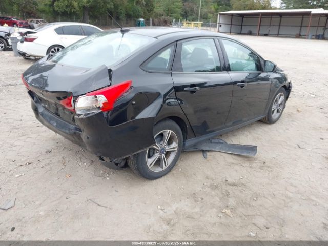 2018 FORD FOCUS 1FADP3F26JL311445 Photo 3