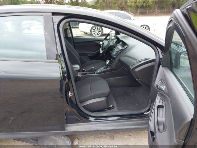2018 FORD FOCUS 1FADP3F26JL311445 Photo 4