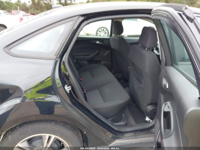 2018 FORD FOCUS 1FADP3F26JL311445 Photo 7