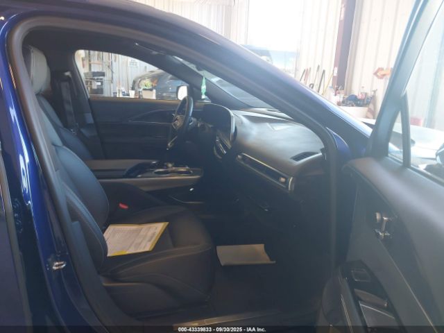 2024 CADILLAC LYRIQ 1GYKPTRL9RZ103164 Photo 4