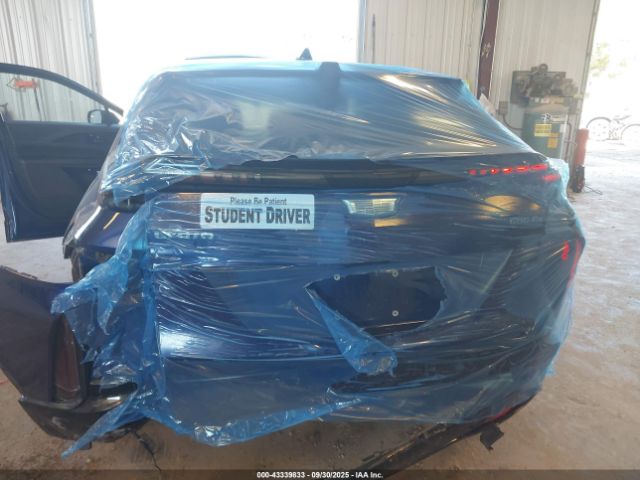 2024 CADILLAC LYRIQ 1GYKPTRL9RZ103164 Photo 5