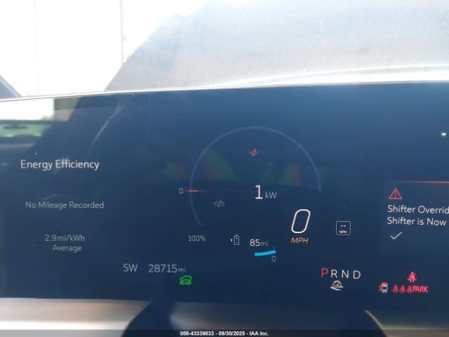 2024 CADILLAC LYRIQ 1GYKPTRL9RZ103164 Photo 6