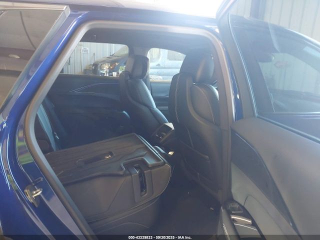 2024 CADILLAC LYRIQ 1GYKPTRL9RZ103164 Photo 7