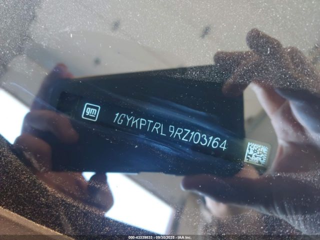 2024 CADILLAC LYRIQ 1GYKPTRL9RZ103164 Photo 8