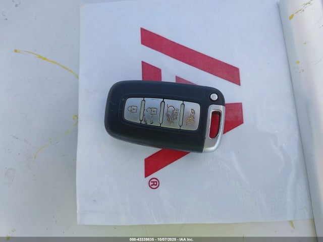 2012 Kia Sportage Sx მანქანა იყიდება აუქციონზე, vin: KNDPC3A61C7278122, აუქციონის ნომერი: 43339835